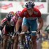 Kim Kirchen verpasst den Sieg knapp bei der 8. Etappe der Tour de France 2004